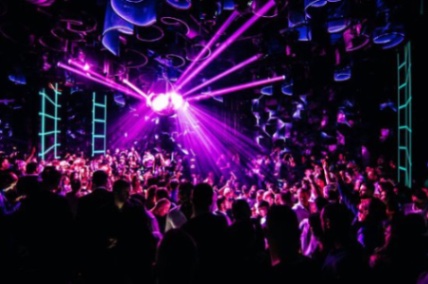 India Rave All one needs to know about India's nightlife while exploring party places