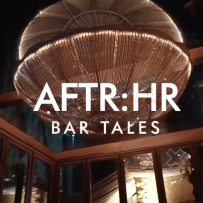 Afte:Hr Bar Tales