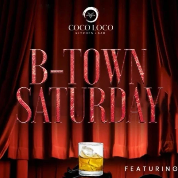 B-Town Saturday