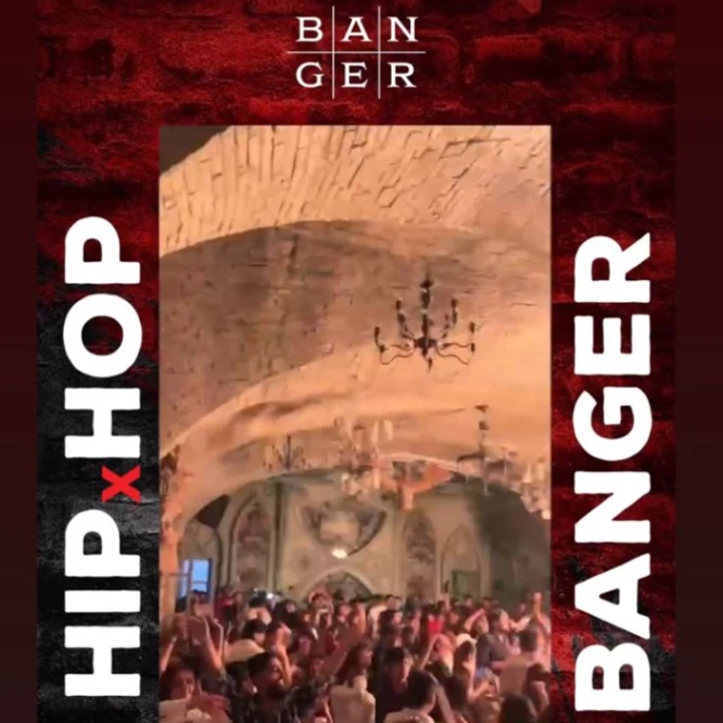 Banger Friday's