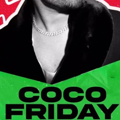 Coco Friday