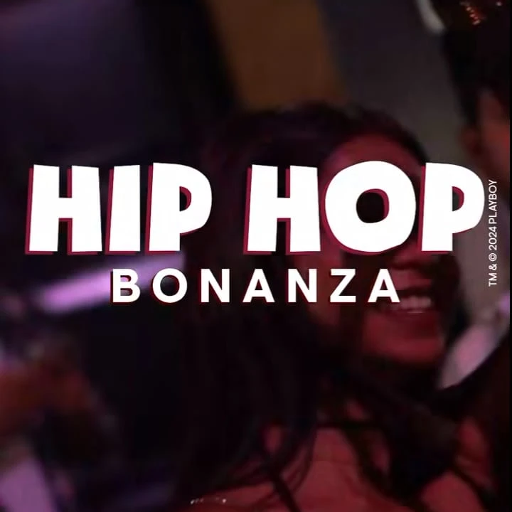 Hip Hop Bonanza