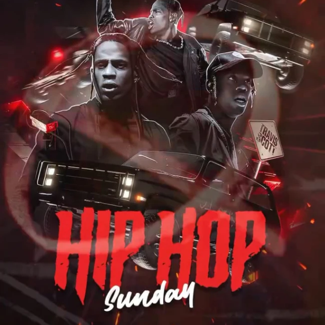 Hip Hop Sunday