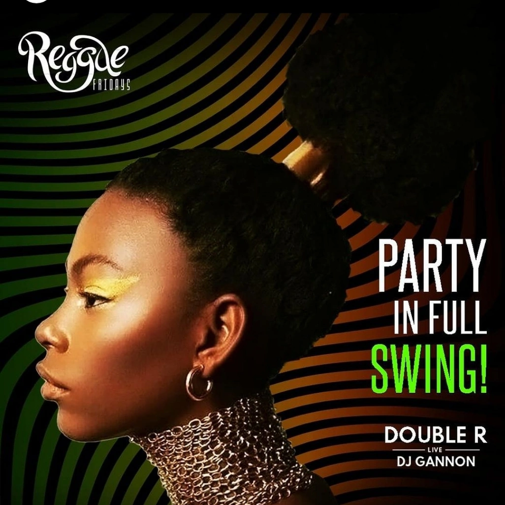 Reggae Fridays
