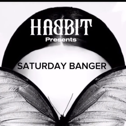 Saturday Banger
