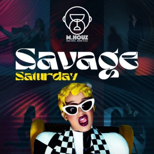 Savage Saturday