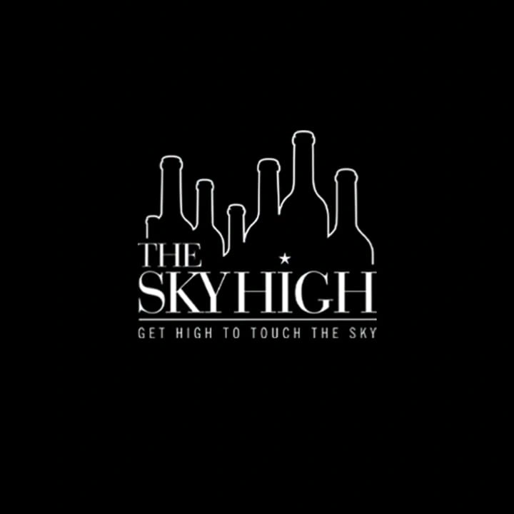 Sky high Night