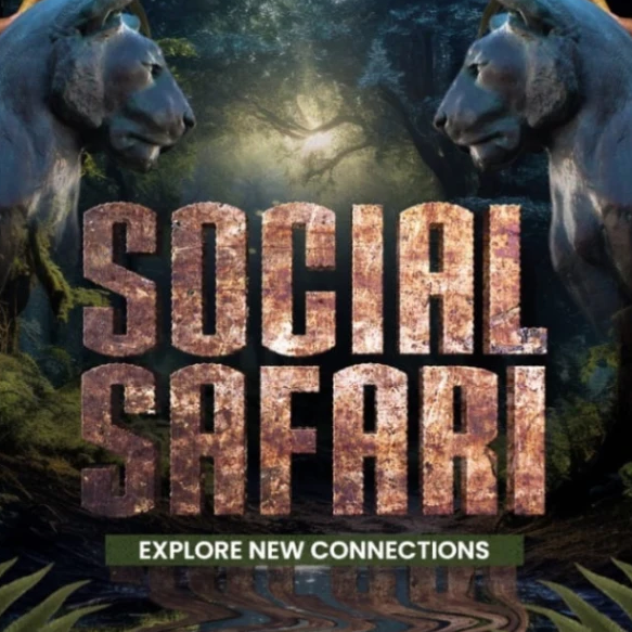Social safari