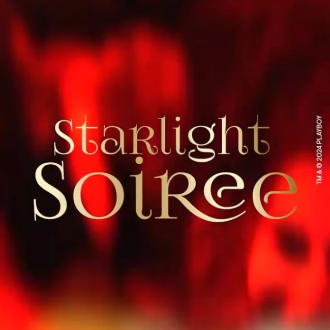 Starlight Soiree