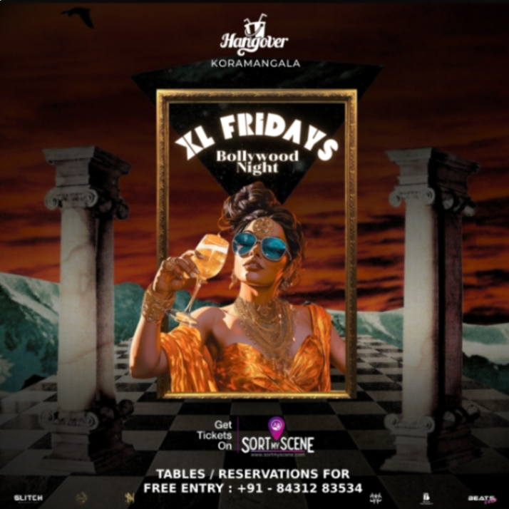 XL Fridays